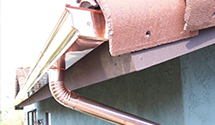 Rain Gutter Installation, Repair, Cleaning in Plainview, AR